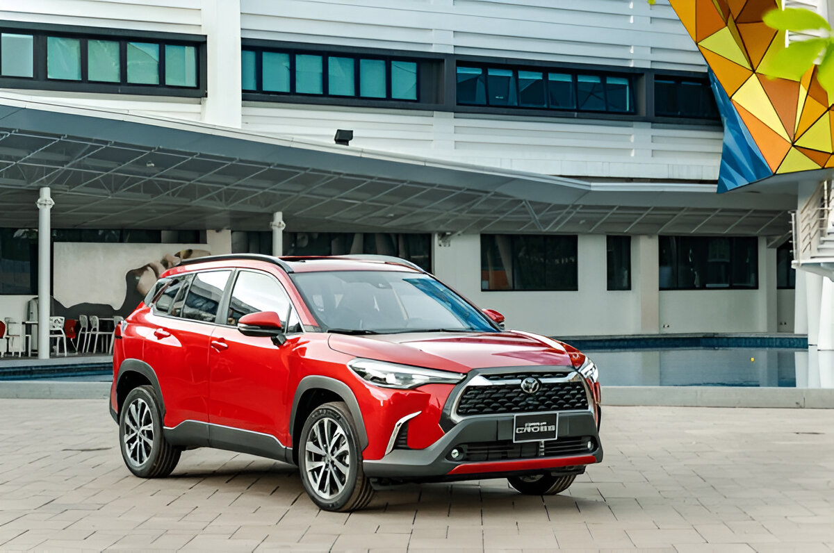 Bikin Mobilan Lebih Mudah dengan Rekomendasi Mobil City Car untuk Pemula