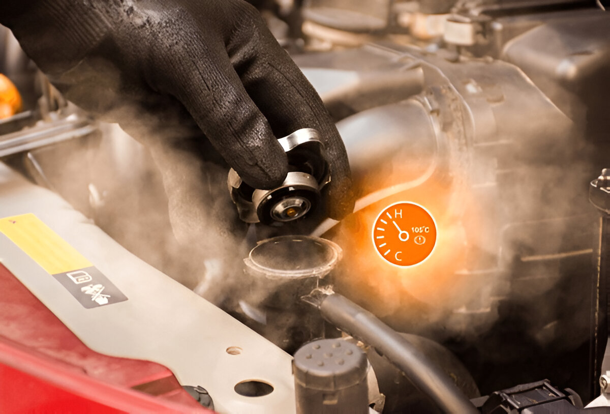 Coolant Radiator Wajib Dicek Rutin Biar Mesin Tetap Adem