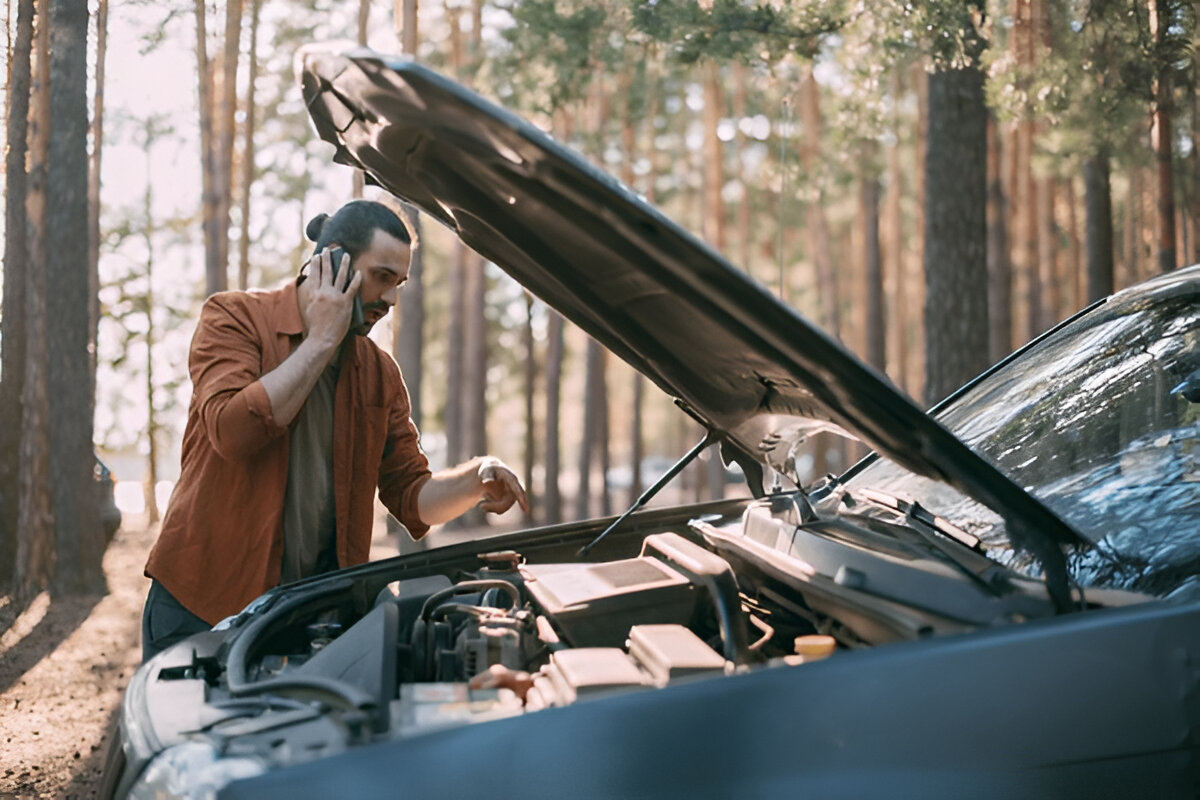 Jangan Sampai Mogok dengan Tips Perawatan Aki Mobil yang Benar