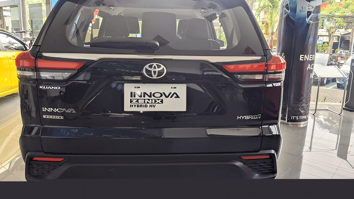 Temukan Kenyamanan Baru Lewat Rekomendasi Mobil Hybrid Terbaik