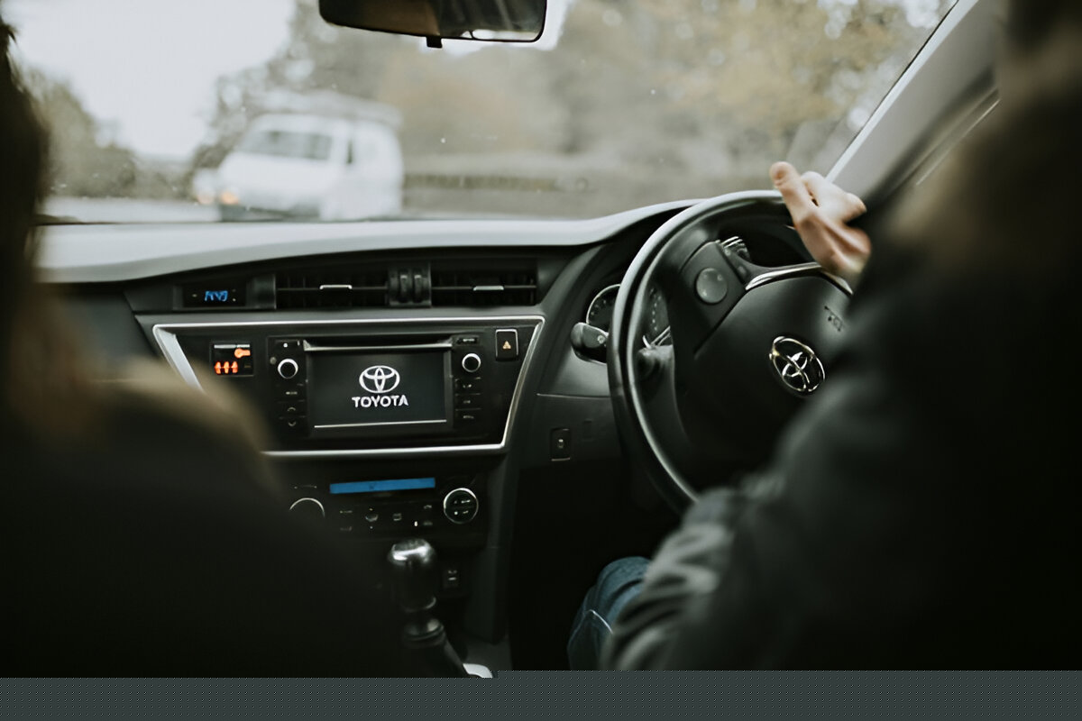 Wujudkan Gaya Hidup Aktif dengan Mobil Toyota yang Siap Temani Hari-Harimu