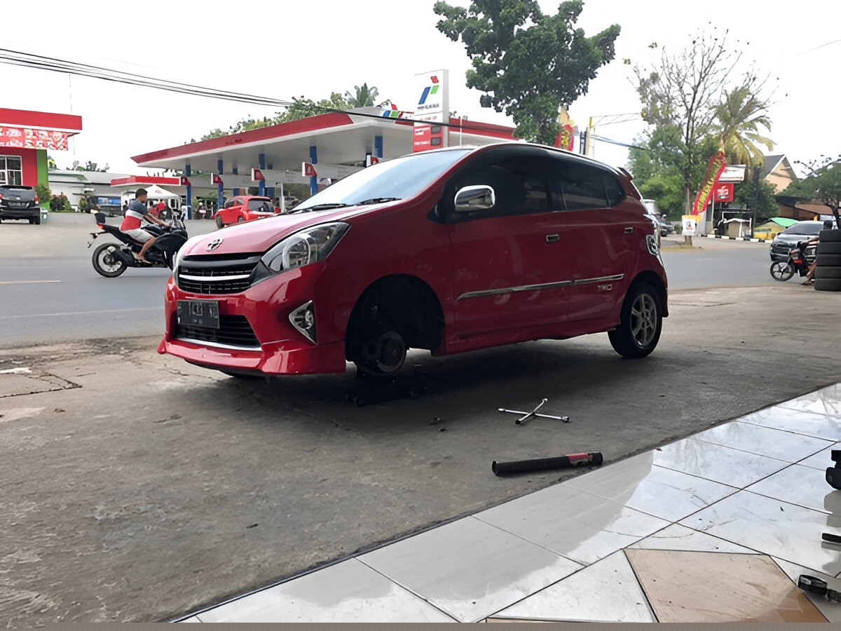 Hindari Penyesalan dengan Tips Memilih Mobil Bekas Berkualitas