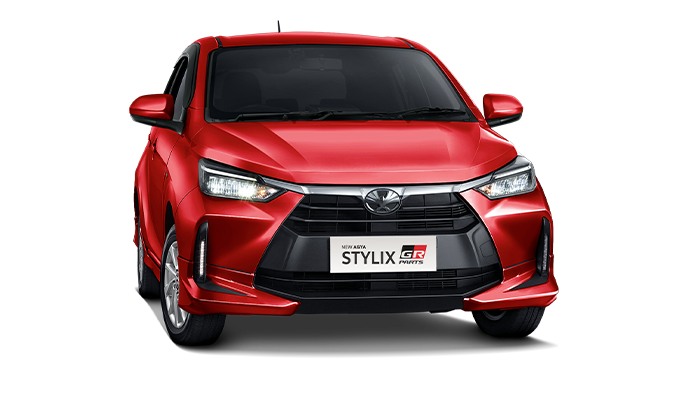 City Car Terbaru dengan Fitur Kekinian