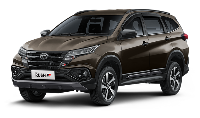 Review SUV Irit Bensin yang Cocok untuk Harian