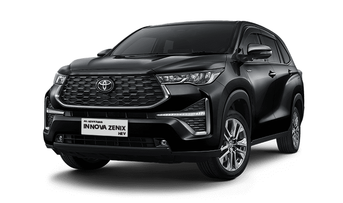 Review Mobil Keluarga Modern: Praktis dan Fungsional