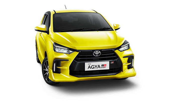 Hatchback Kompak: Desain Stylish dan Performa Gesit
