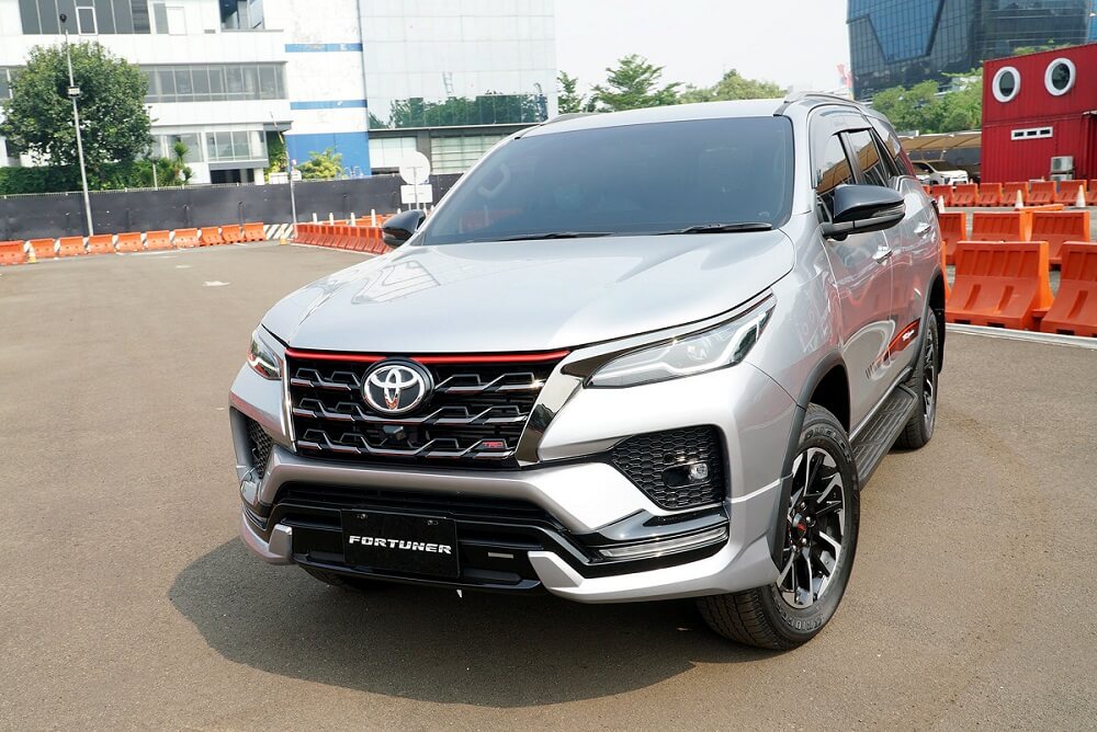 Menimbang Fitur dan Harga dalam Perbandingan SUV Murah dan Mewah
