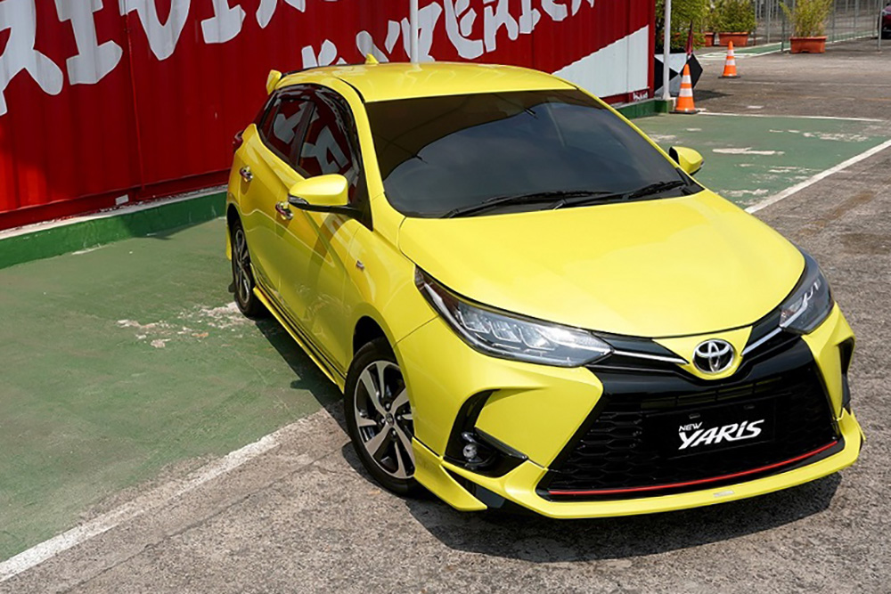 Menentukan Pilihan Ideal antara Hatchback dan Sedan Berdasarkan Kebutuhanmu