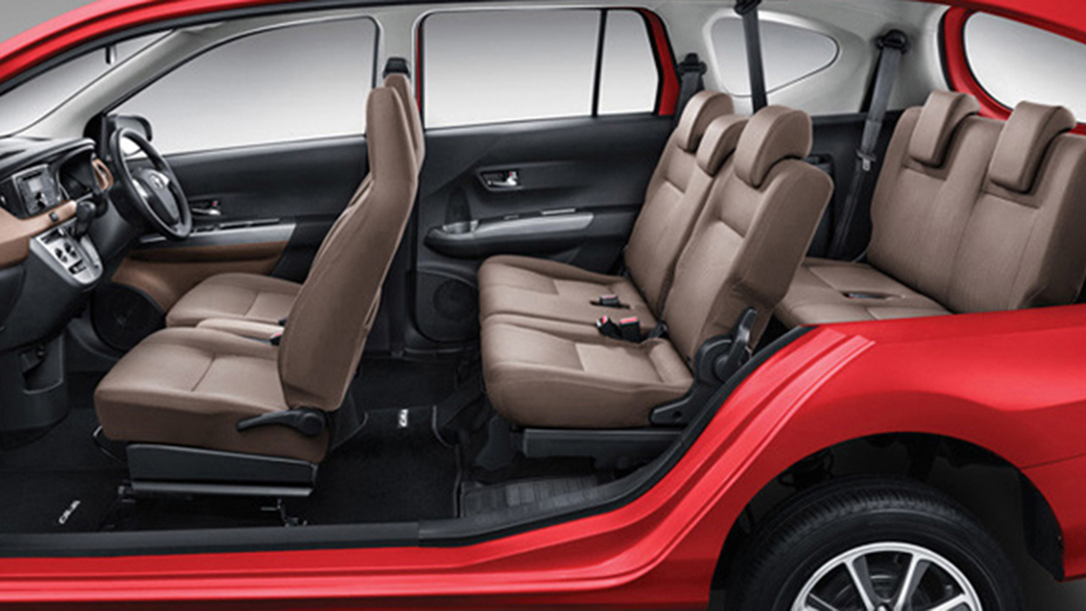 Cegah Penumpang Terlempar Keluar, Pahami Arti Penting Pakai Seat Belt, Mobil Toyota Sudah Ada Sabuk Pengaman Sampai Bangku Baris ke-3