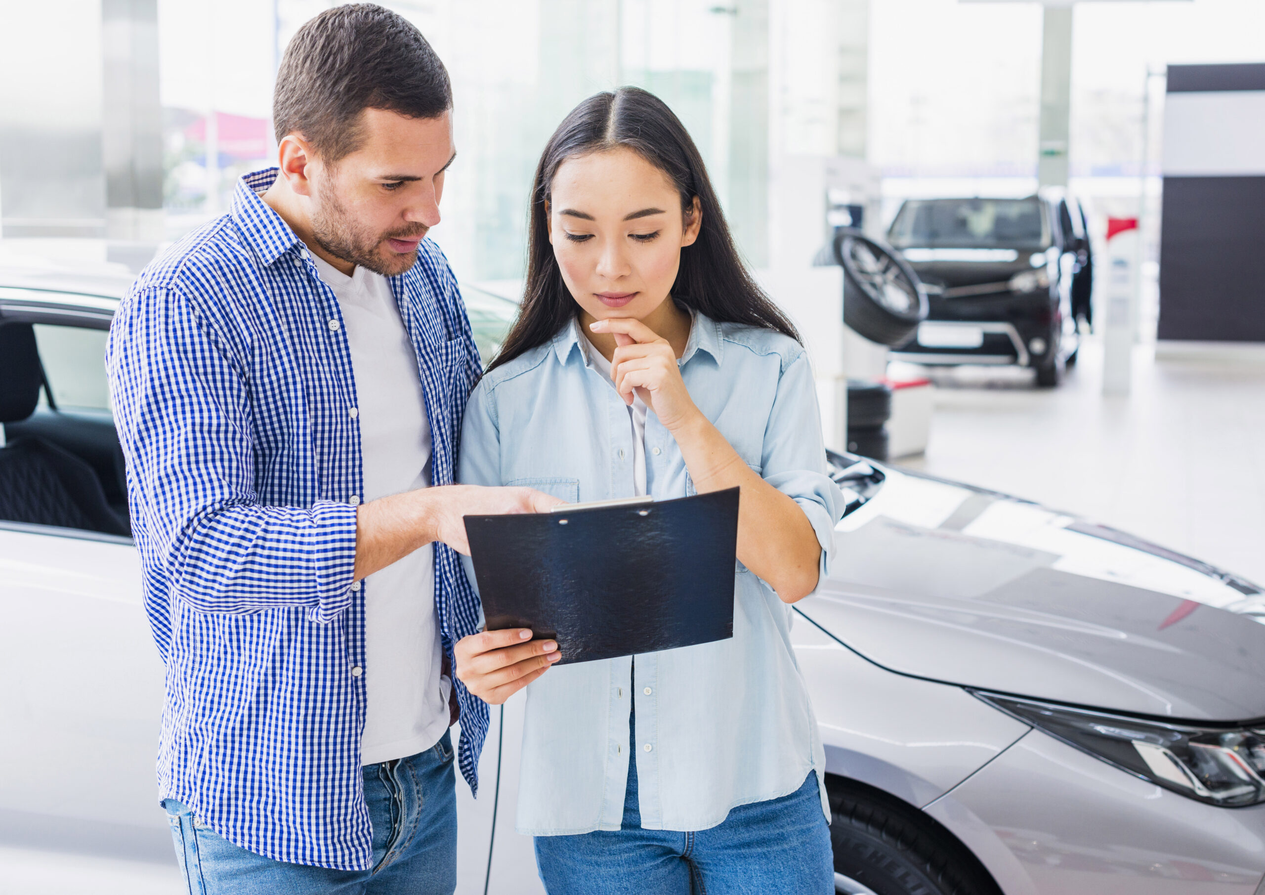 Langkah-Langkah Mengecek Kondisi Mobil Sebelum Membeli Unit Bekas