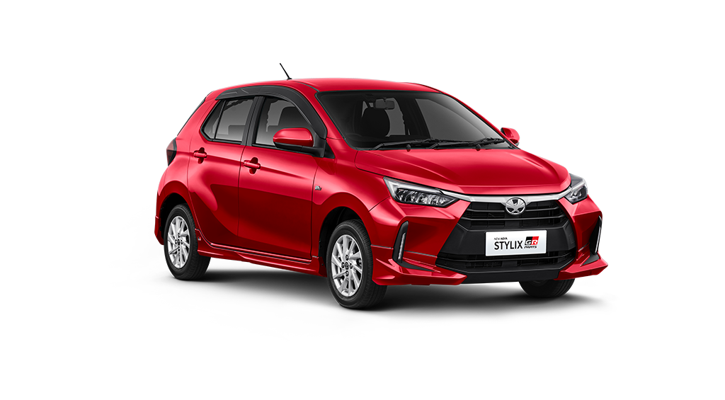 Mengapa Toyota Agya Cocok untuk Traveling Jarak Pendek?