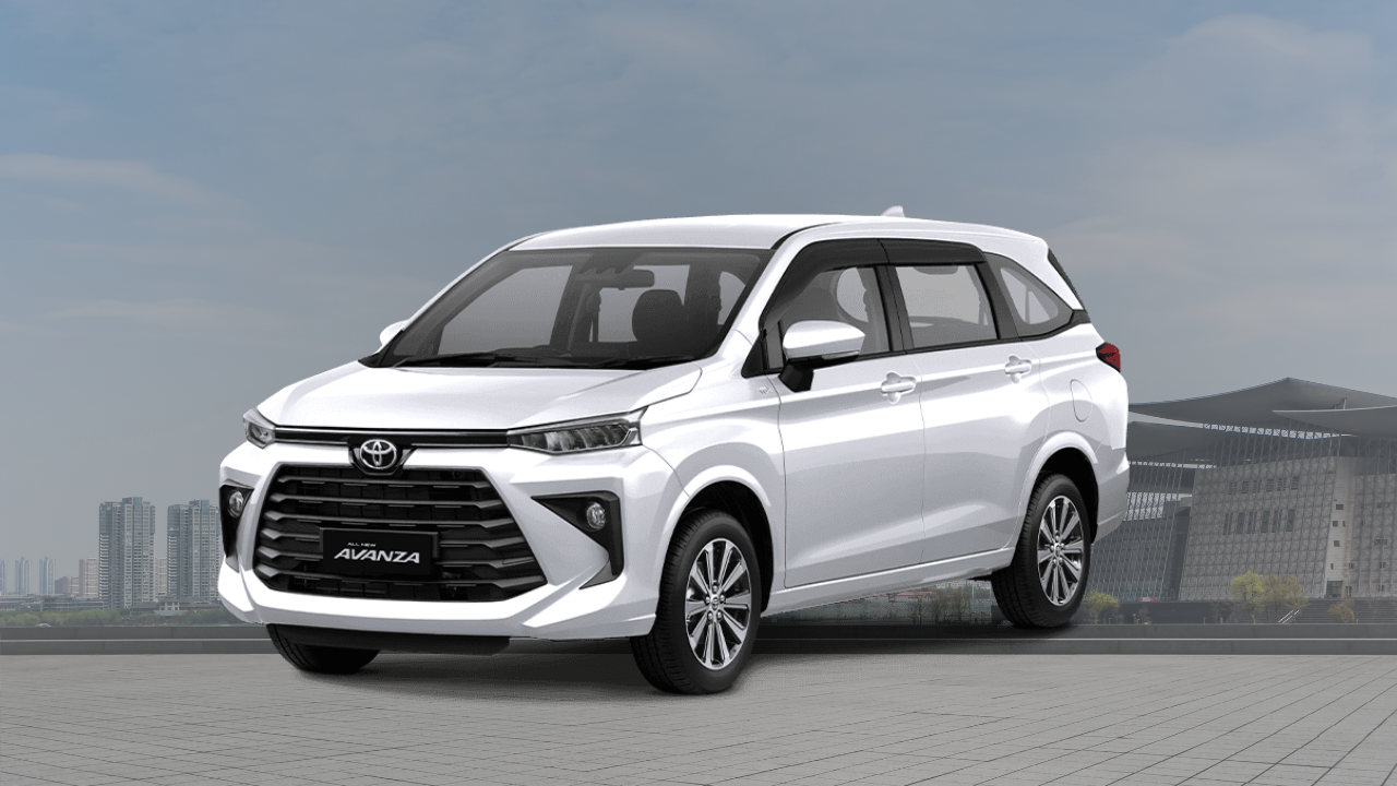 Mobil-Mobil Ini Paling Banyak Dicari Tahun Ini, Apakah Salah Satunya Pilihanmu?