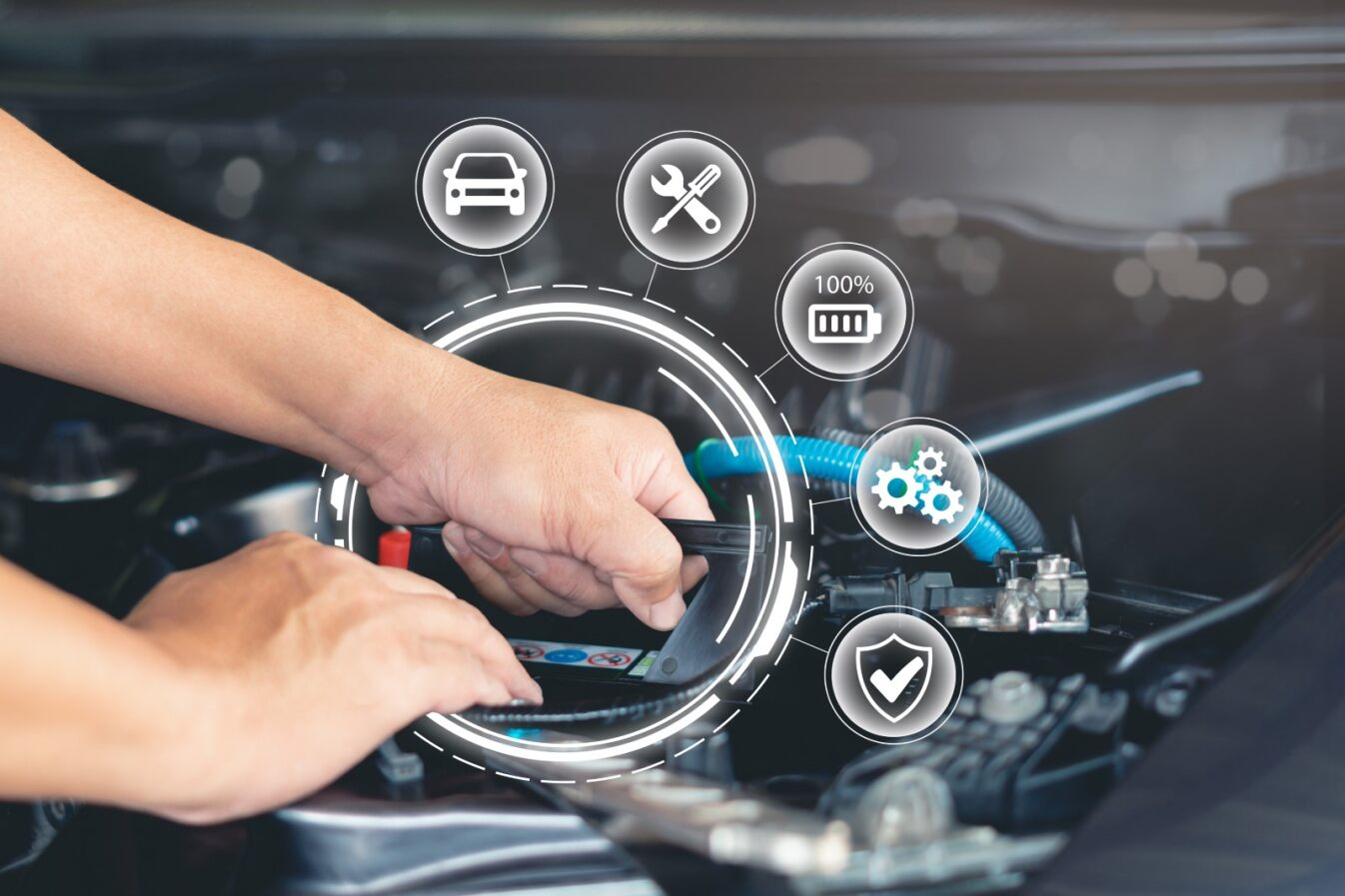 Melihat Performa dan Inovasi dalam Deretan Mobil Listrik Terbaru di Indonesia
