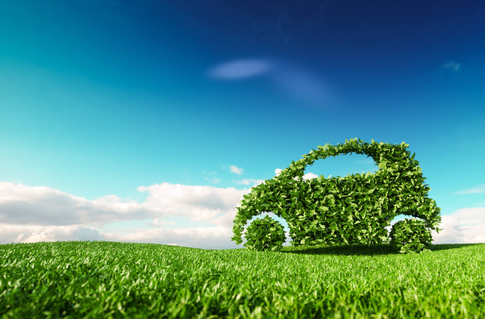 Review Mobil Hybrid 2024: Efisien dan Ramah Lingkungan