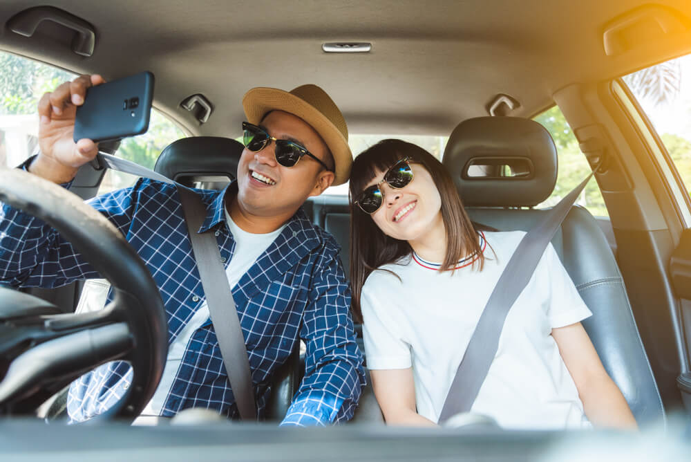 Checklist Cek Mobil Sebelum Mudik agar Aman dan Nyaman