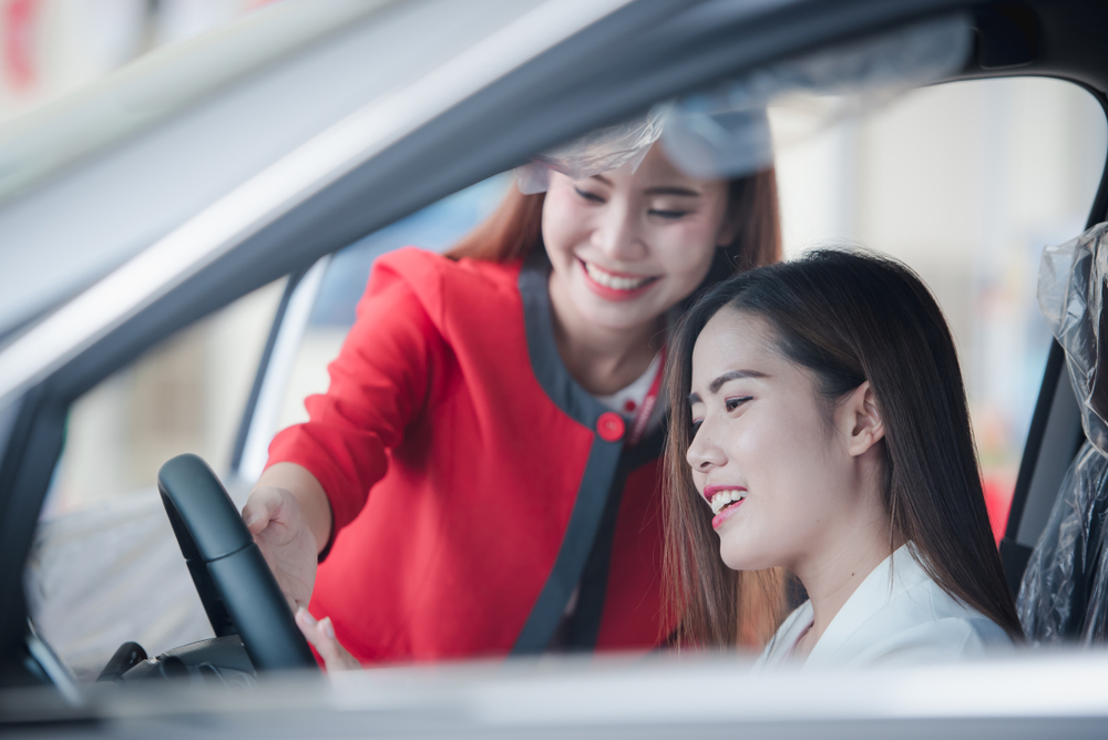 Mengulik Sensasi Berkendara dari Test Drive Mobil Sport Terfavorit Tahun Ini
