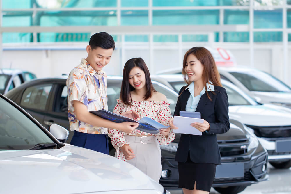 Cari Mobil Keren Tapi Terjangkau Ternyata Bisa