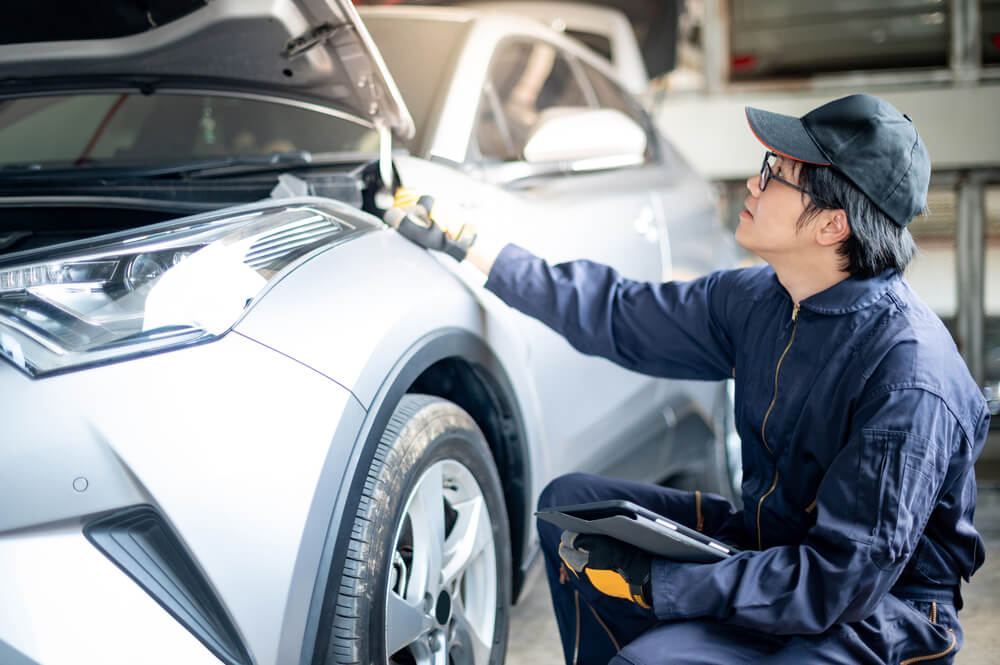 Tips Servis Mobil Hemat Tanpa Mengorbankan Kualitas