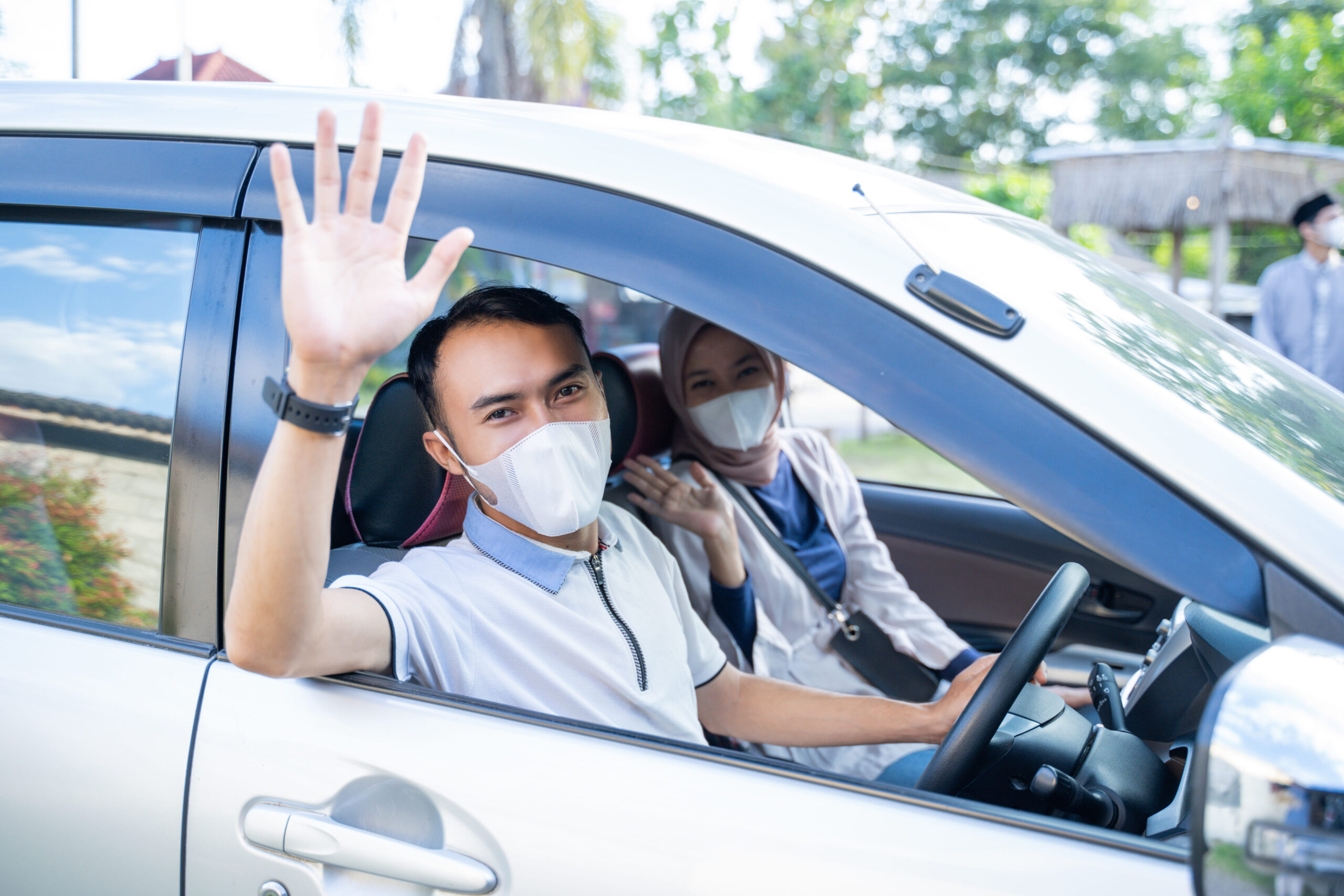 Tips Memilih Mobil Keluarga yang Aman dan Luas