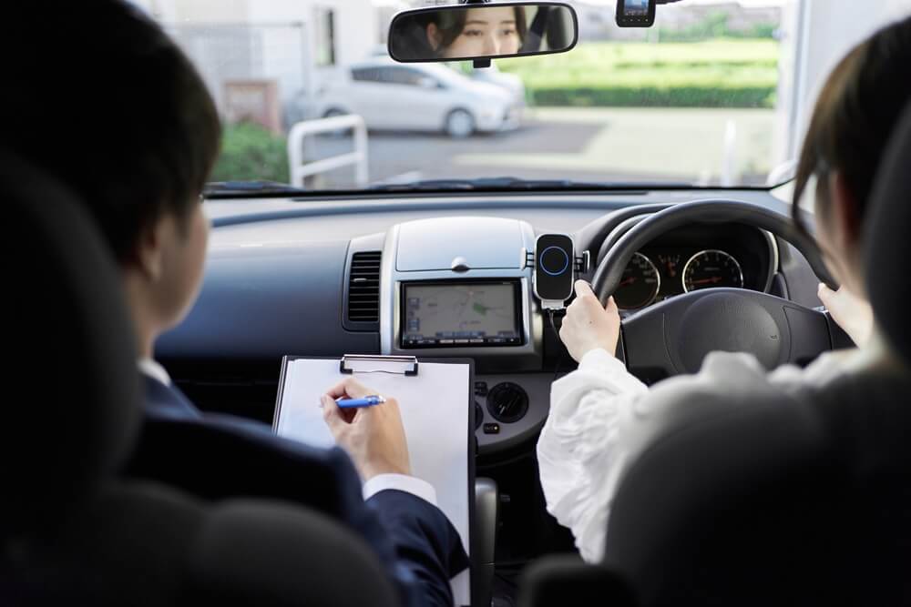 Baru Belajar Nyetir Mobil Ini Bisa Jadi Pilihan Awal
