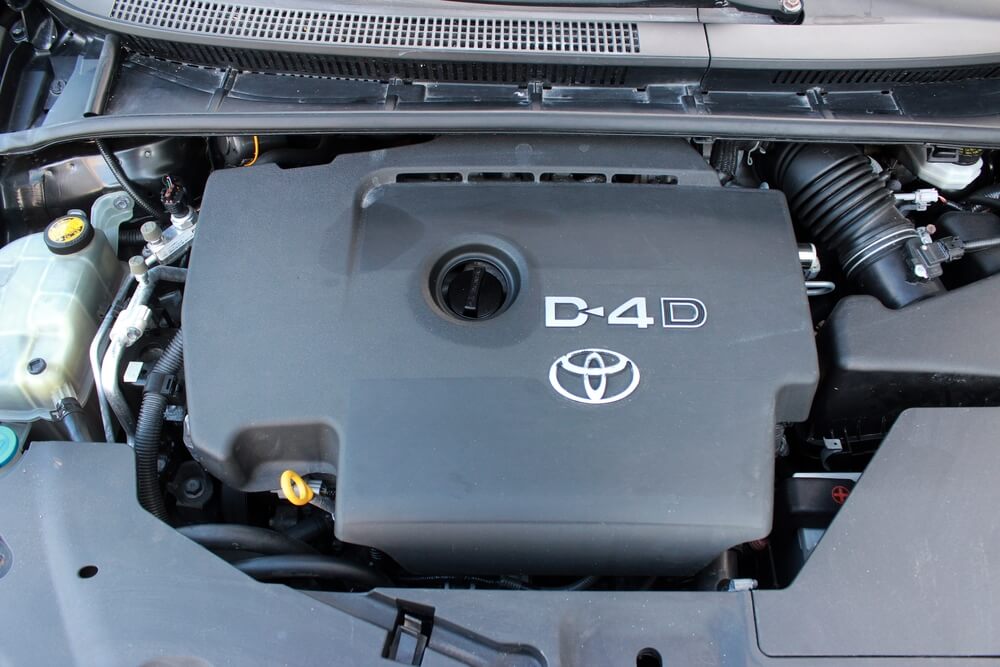 Inilah Hal Penting Saat Memahami Perbedaan Mesin Diesel dan Mesin Bensin