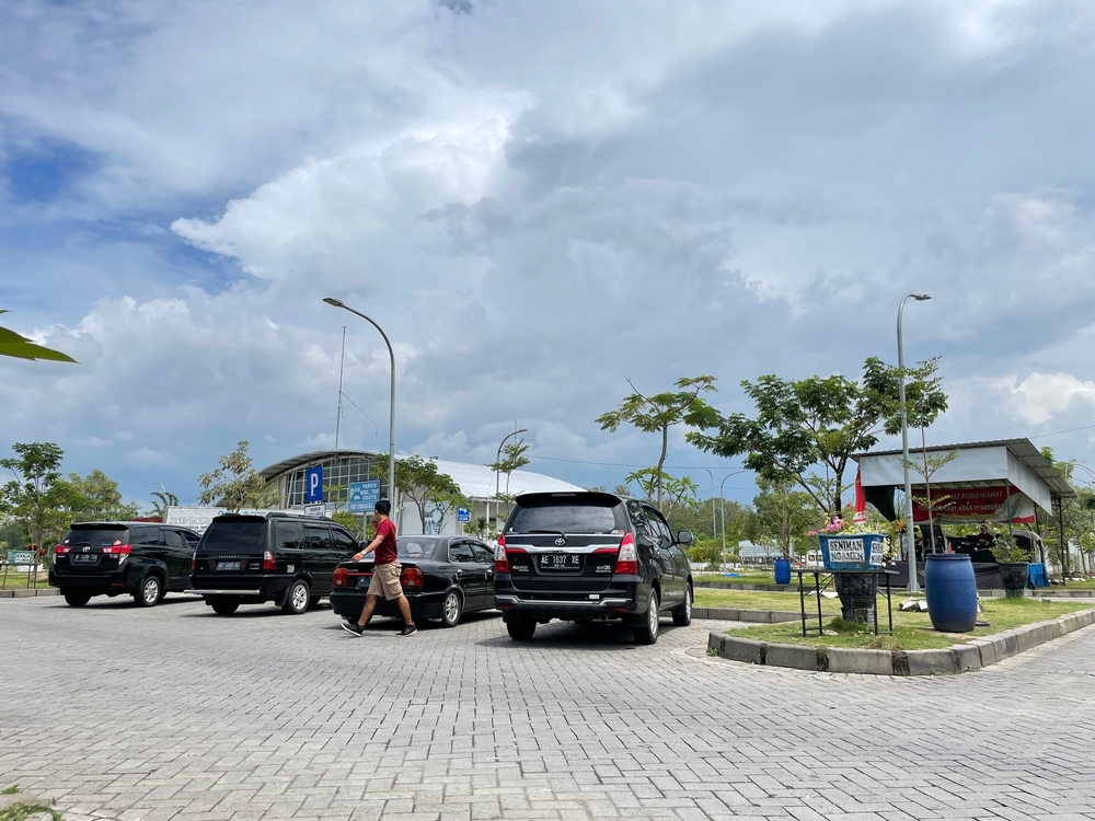 Kenali Rekomendasi Rest Area Terbaik untuk Istirahat Saat Road Trip Bersama Keluarga