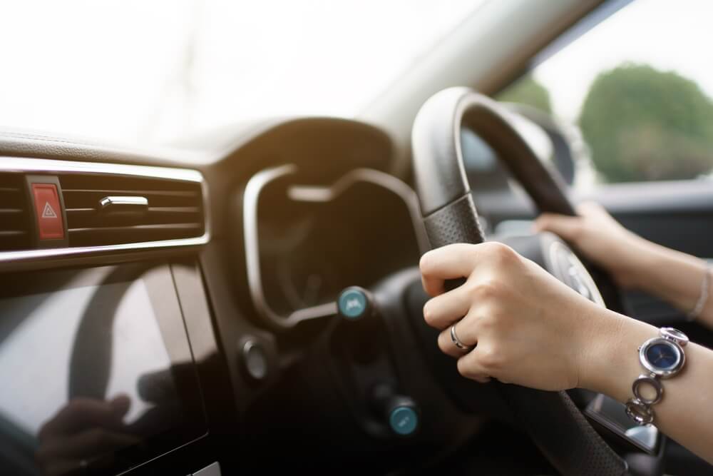 Mengenal Komponen Sistem Kemudi Mobil agar Kendali Tetap Stabil dan Aman