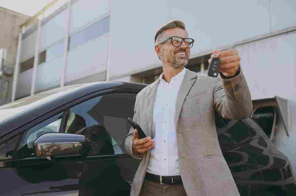 Jangan Sampai Menyesal Beli Mobil Tanpa Tahu Hal Ini