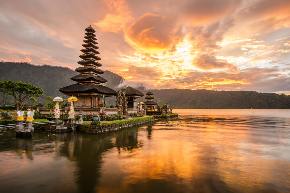 Cek Rekomendasi Rute Road Trip Jakarta–Bali yang Paling Seru dan Efisien