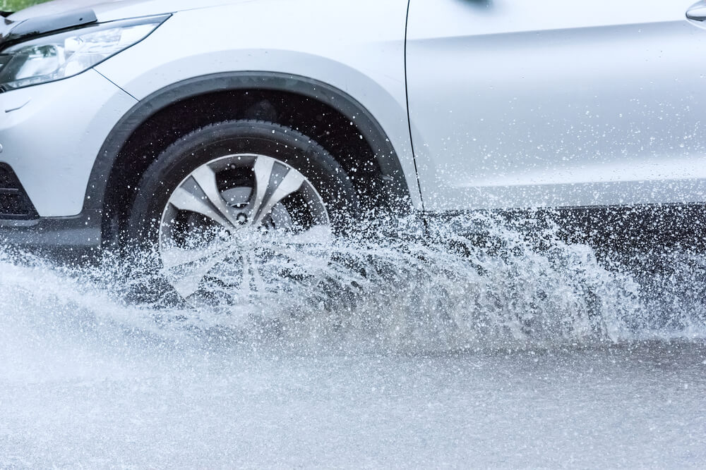 Langkah Penting agar Mobil Tetap Optimal Menghadapi Musim Hujan