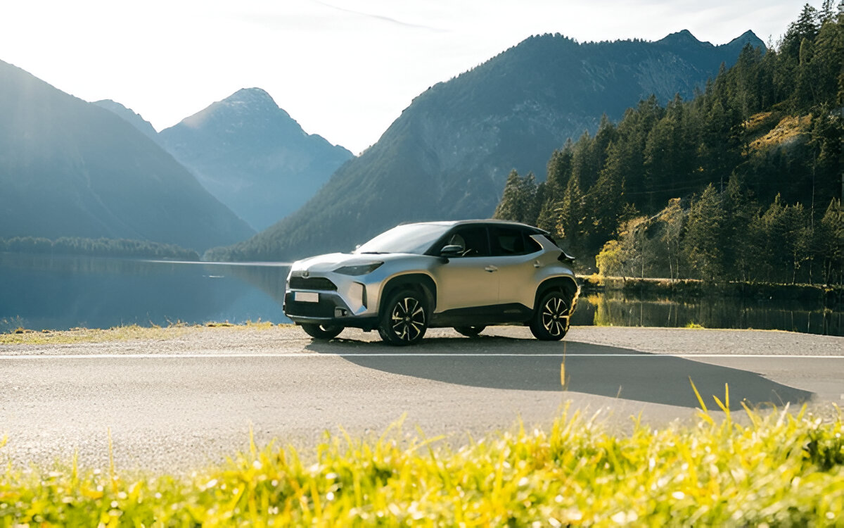 Inovasi Terkini dalam Teknologi Hybrid Toyota Terbaru untuk Mobil Masa Depan
