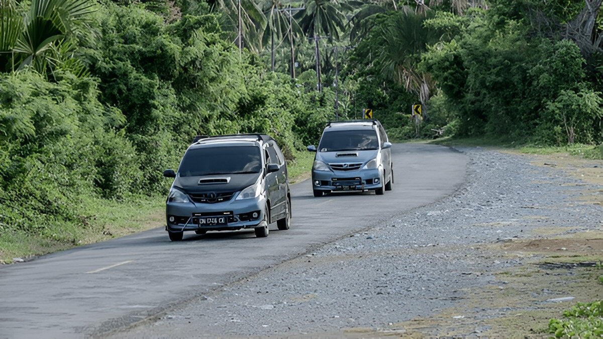 Kebutuhan Mobil di Wilayah dengan Ciri Ciri Iklim Tropis dan Dampaknya terhadap Performa