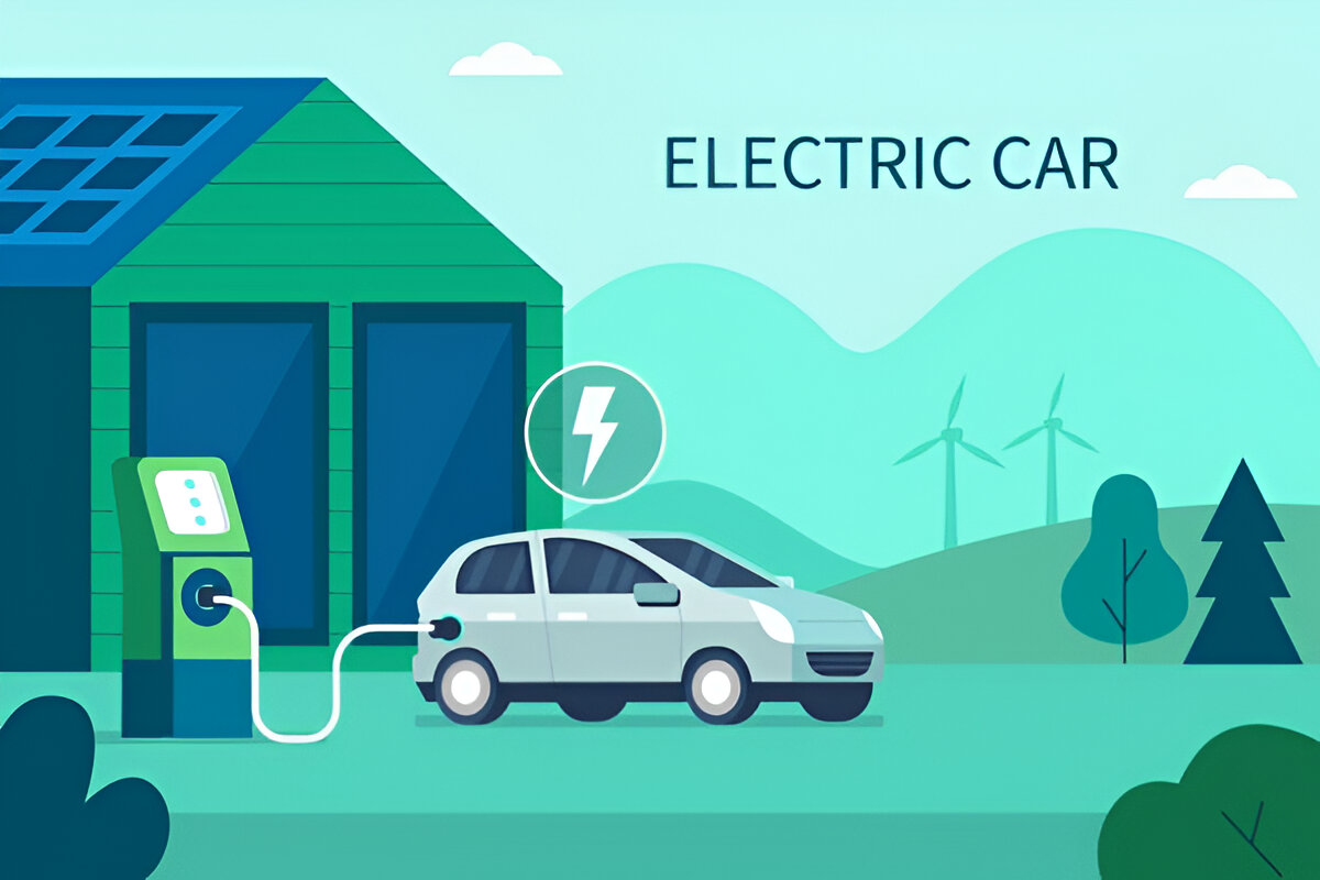Dampak Positif dari Program Insentif Mobil Listrik Pemerintah Terhadap Konsumen