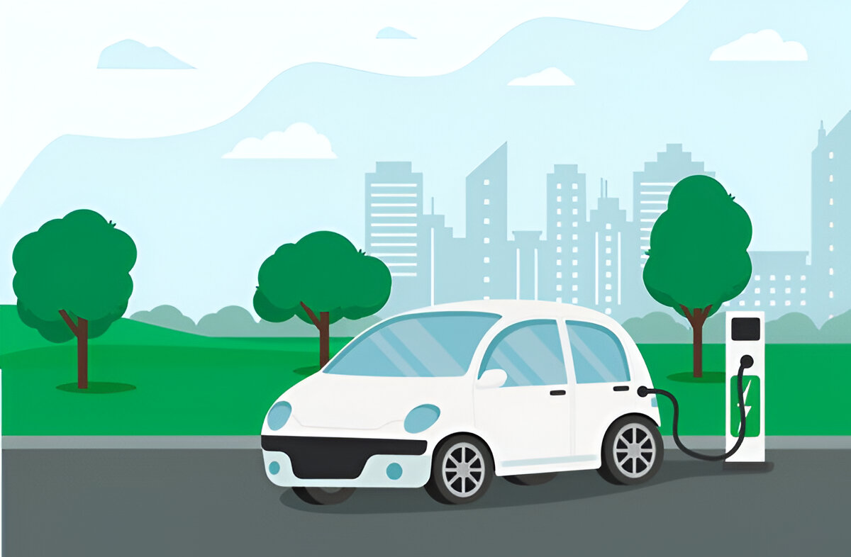 Menimbang Kebutuhan Berkendara Saat Bertanya Apakah Mobil Listrik Lebih Baik dari Hybrid?