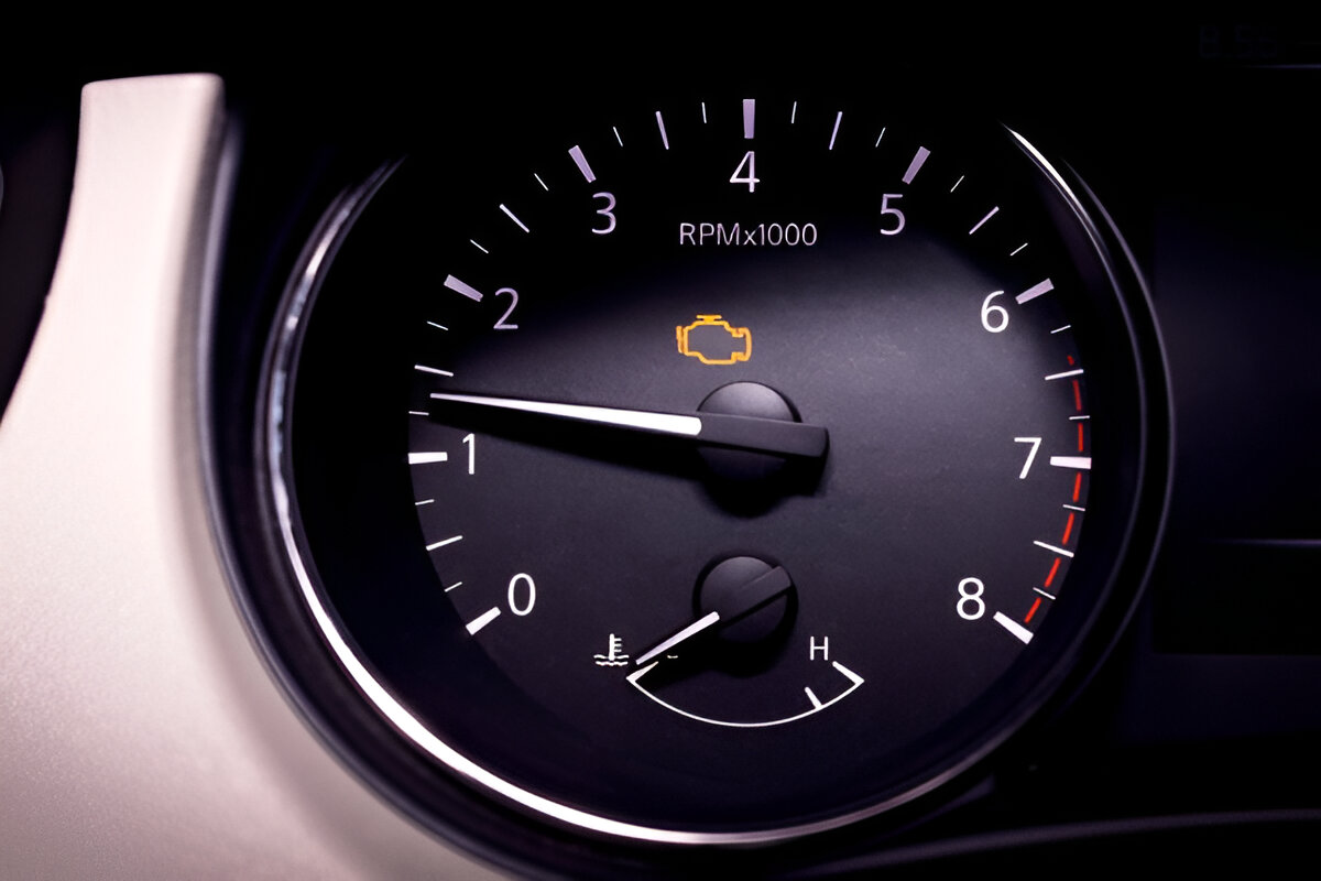 Mengapa Mobil Perlu Memiliki Sistem Fungsi Idle Up yang Optimal