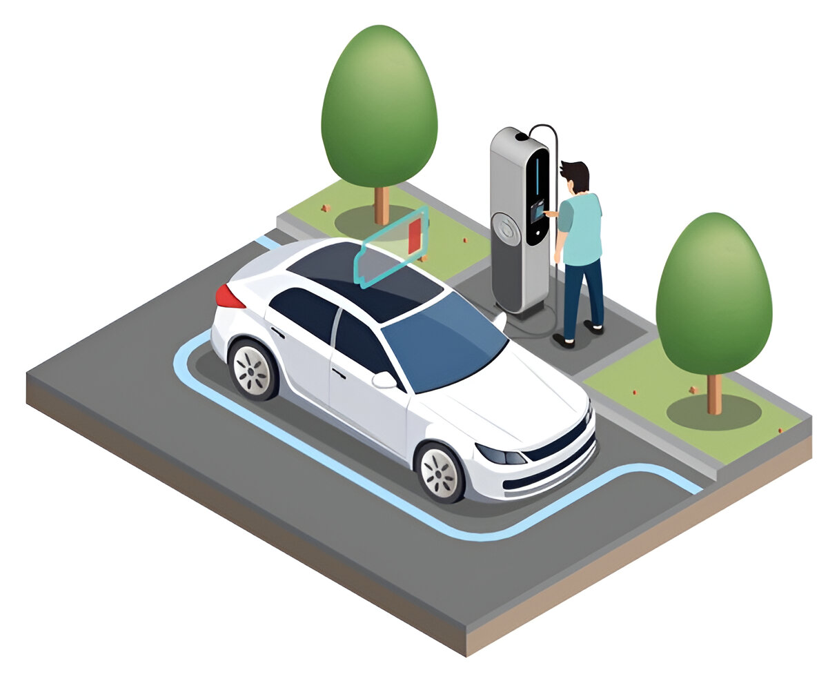 Inilah Berbagai Keuntungan Memiliki Mobil Hybrid untuk Kebutuhan Sehari-hari