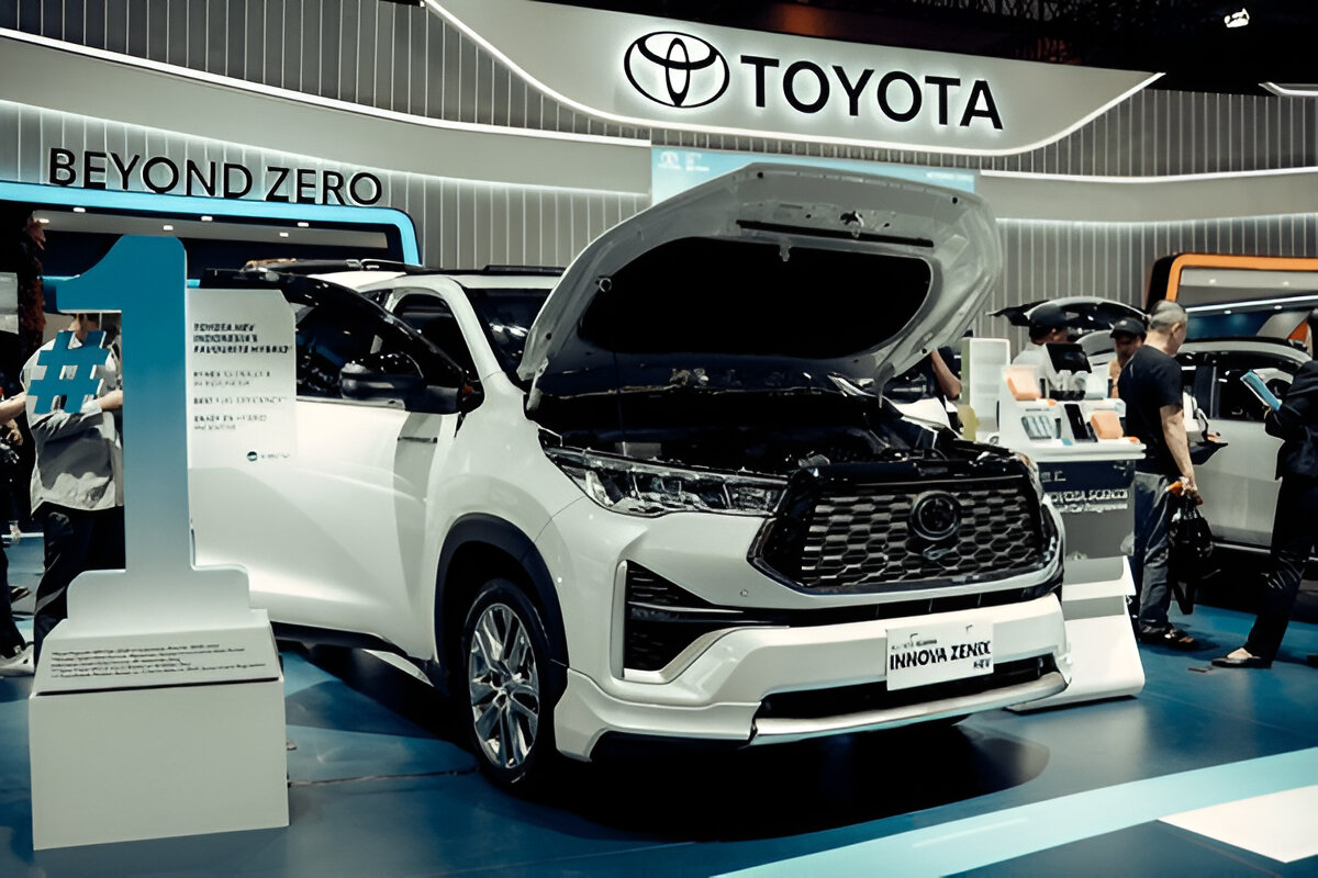 Beberapa Pertimbangan Saat Membandingkan Mobil Listrik vs Mobil Hybrid