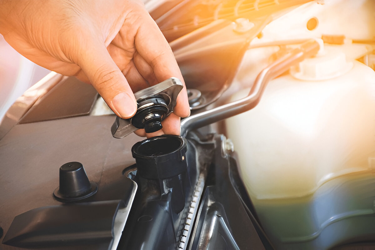 Pentingnya Mengenal Cairan Radiator Aftermarket untuk Performa Mobil
