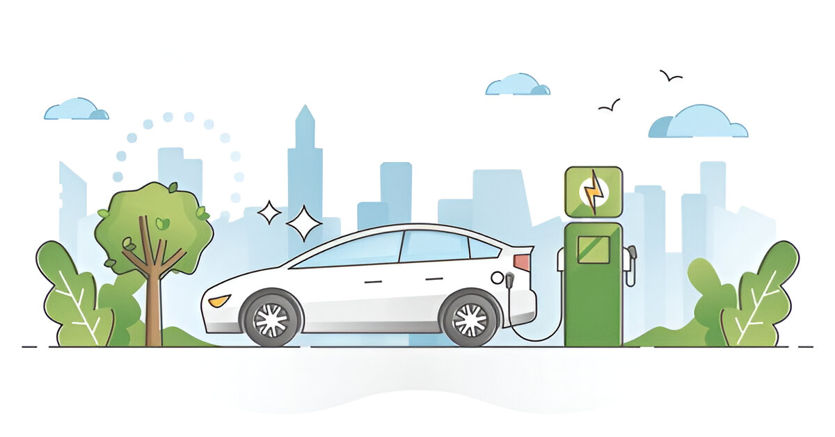 Memahami Performa Mobil Lewat Perbedaan Cara Kerja Mobil Listrik & Hybrid