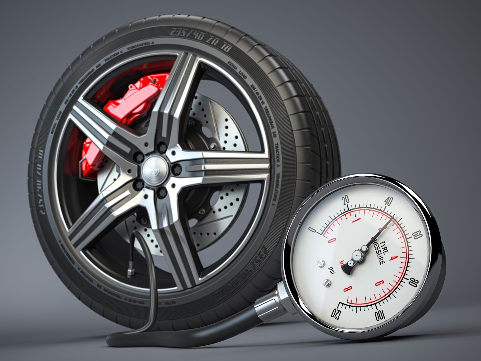 Stabilkan Kendali Kendaraan dengan Memahami Pentingnya Wheel Alignment
