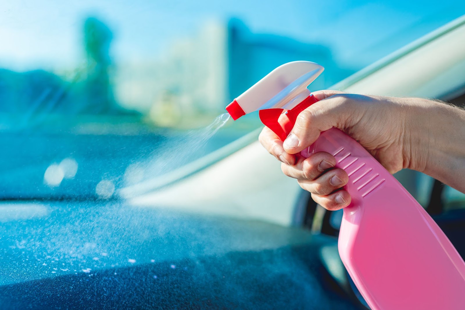 Langkah Sederhana dalam Tips Merawat Trim Interior Mobil agar Awet dan Bersih