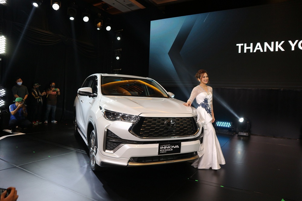 Bawa Pulang Mobil Ramah Lingkungan dengan Pilihan Hybrid yang Tepat