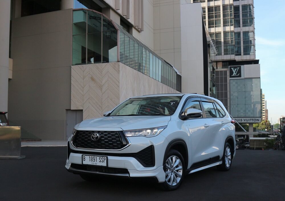 Panduan Lengkap Tips Memilih Mobil Hybrid untuk Aktivitas Harian