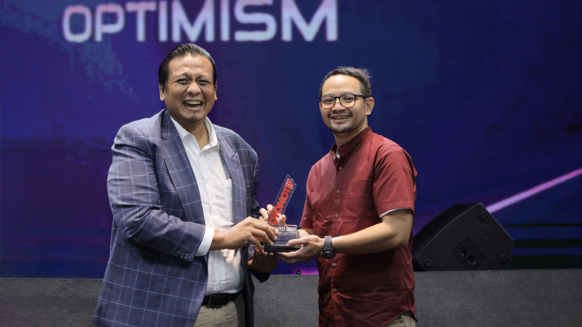 Otomotif Award 2025: Tiga Hybrid EV Toyota Raih Penghargaan Terbaik dan Debut Hilux Rangga Langsung Mendapatkan Sambutan Hangat
