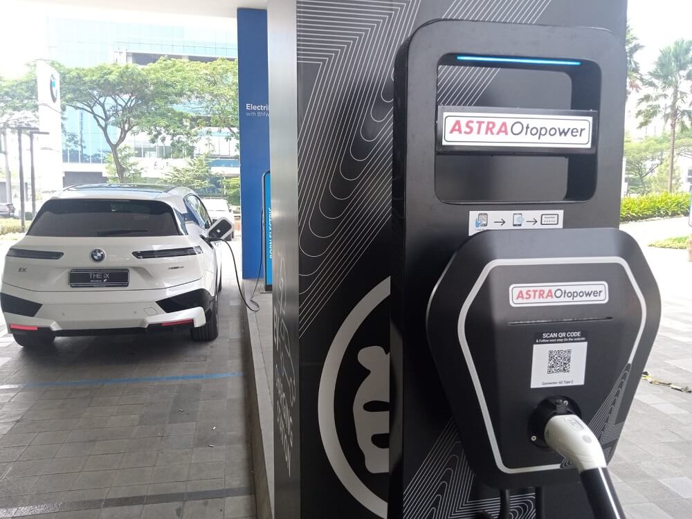 Panduan Praktis Mengisi Daya Mobil Listrik Saat di Perjalanan