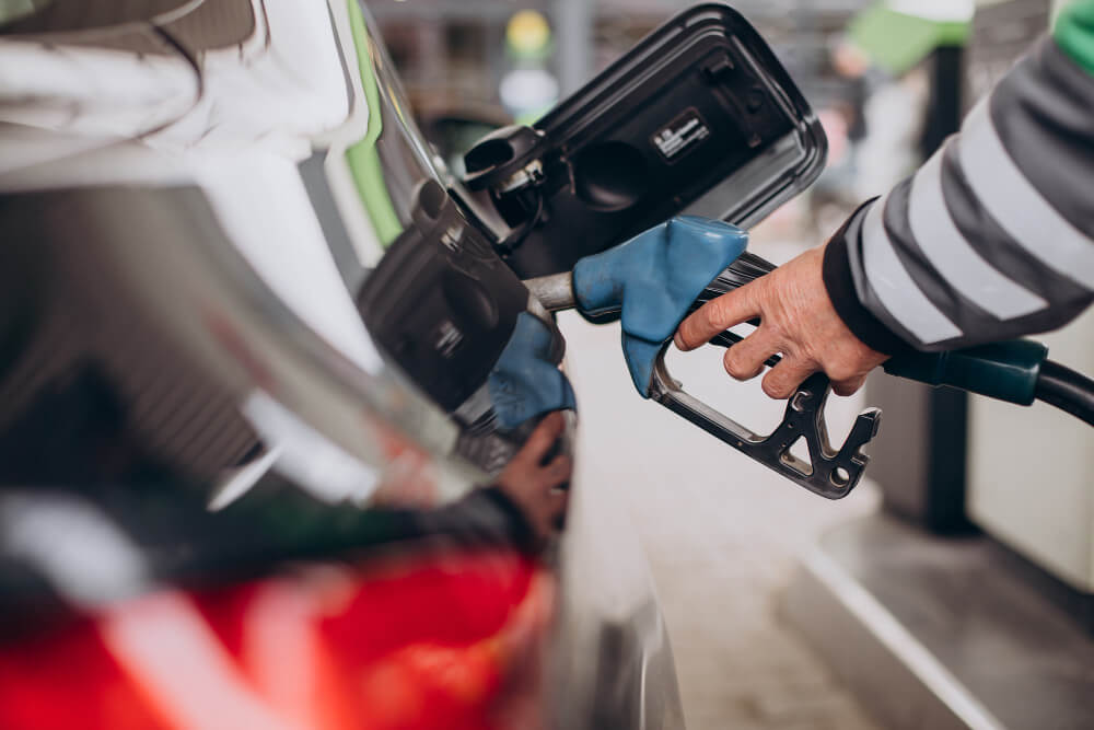 Perjalanan Jauh Lebih Hemat dengan Teknologi Mobil Hybrid yang Irit BBM