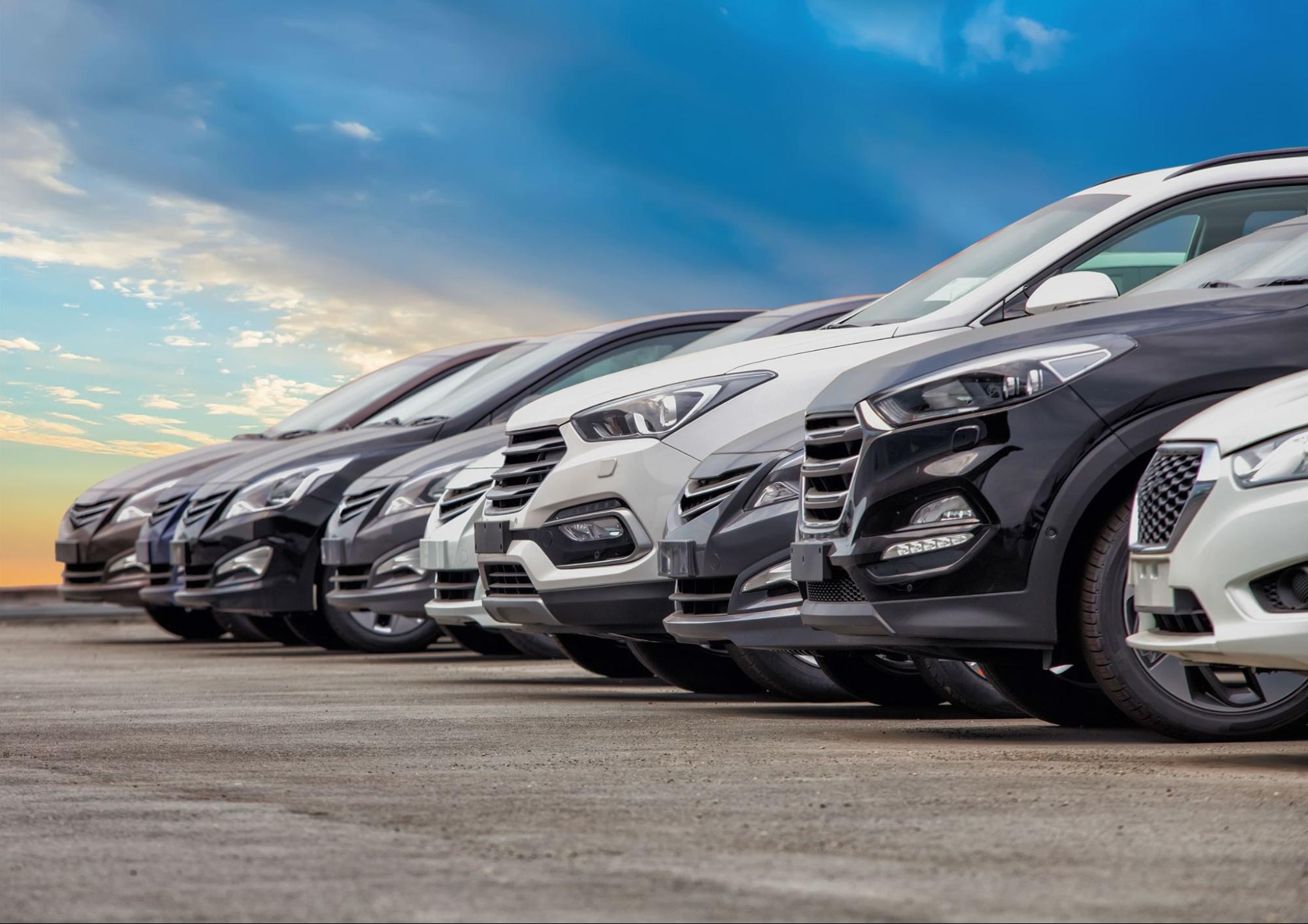 Pilihan Rekomendasi Mobil Hybrid Murah untuk Gaya Hidup yang Lebih Hemat