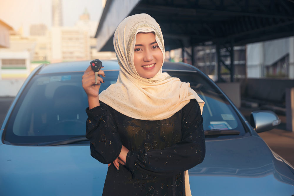 Perhatikan Hal Ini Sebelum Ambil Keputusan Beli Mobil Pertama