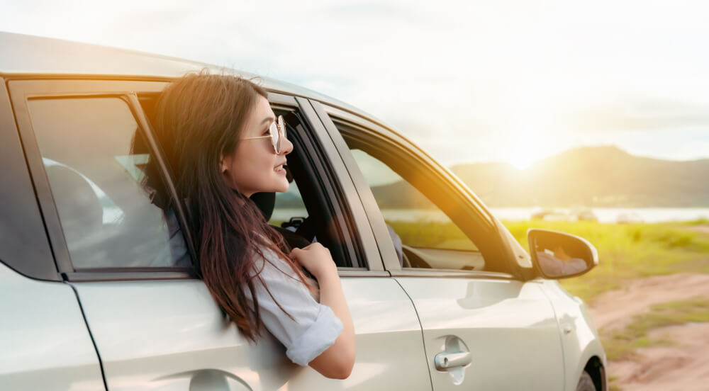 Perhatikan Beberapa Tips Ini agar Stamina Tetap Terjaga Saat Melakukan Perjalanan Jauh dengan Mobil