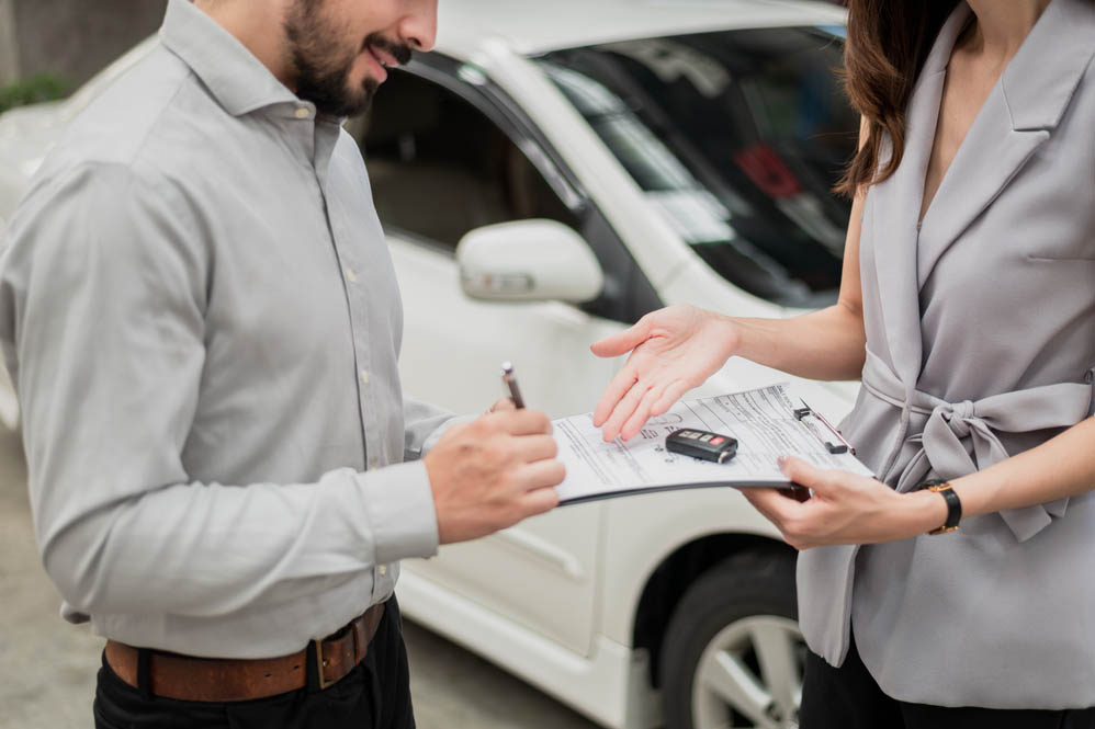 Lindungi Investasi Kendaraan, Ini Tips Memilih Asuransi Mobil yang Tepat dan Efisien